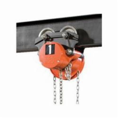 HOIST CHN HND 5TON 10FT 96IN - Chain Hoists - Hercules Lifting