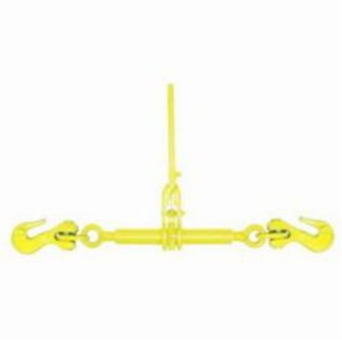 CM Ratchet Load Binder - Series E-Z Pro 10,000 lb Yellow - Load Binders - Hercules Lifting