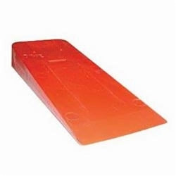 WEDGE SAW CHAIN HANDLED 1-1/8IN 7-1/2IN - Wedges - Hercules Lifting