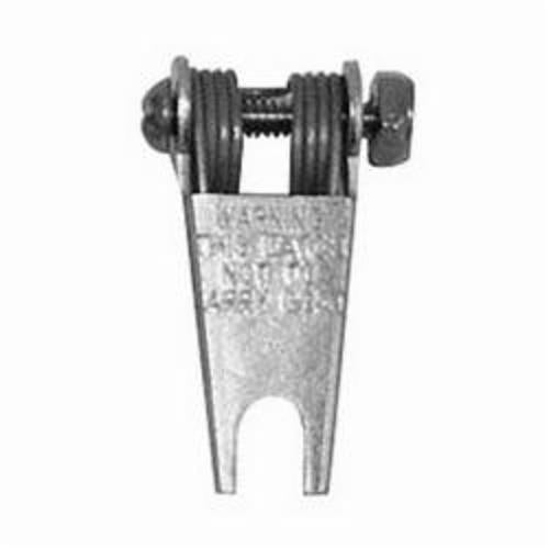 KIT LTH 2.875INLX1.04INW STL ZN - Hooks - Hercules Lifting