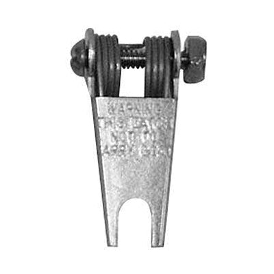 KIT LCH ZINC PLD SWVL AND RGNG HOOK STL - Hooks - Hercules Lifting