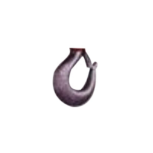 HOOK CBL 2TON LODESTAR XL ELEC CHAIN HST - Hooks - Hercules Lifting