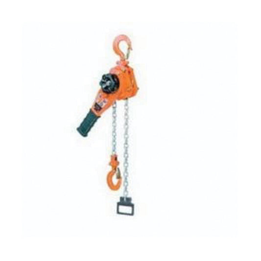 HOIST CHN LVR 3TON 20FT HARDENED STL - Lever Hoists - Hercules Lifting