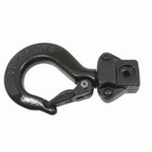ASSEMBLY HK & BLCK - Hoist Accessories - Hercules Lifting