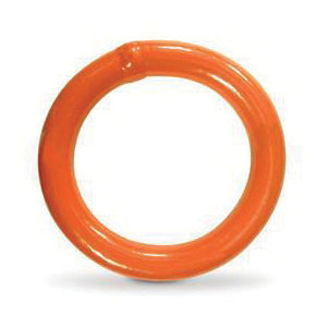 RING MA 2-1/4IN 88900LB 80 RND ALY STL - Links - Hercules Lifting