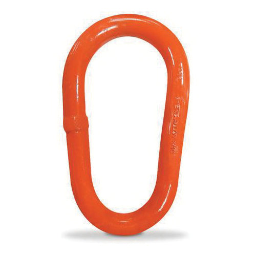 LINK MA 1-3/4IN 86000LB PEAR ALY STL - Links - Hercules Lifting