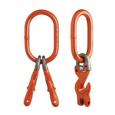 SHORTENER CHAIN AND LINK MA 5/8IN