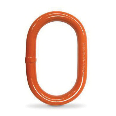 LINK MA 1-1/4IN 45200LB 80/100 OVAL - Links - Hercules Lifting