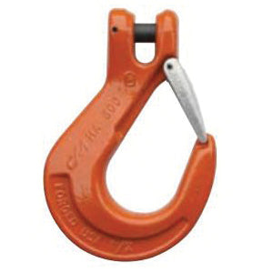 HOOK SLING 5/8IN 18100LB 80 ALY STL - Hooks - Hercules Lifting