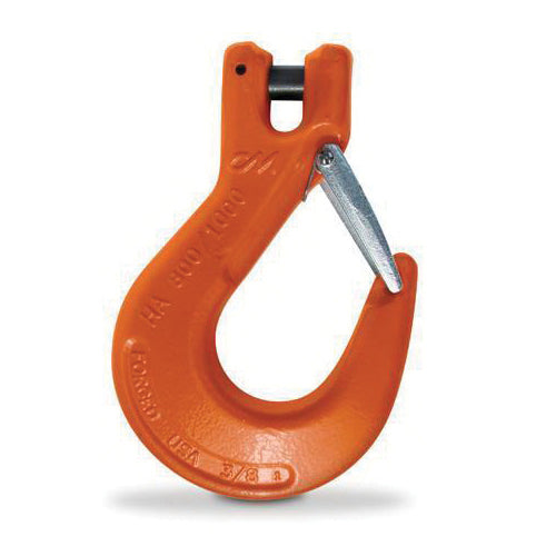 HOOK SLING 7/32IN 2700LB 80/100 - Hooks - Hercules Lifting