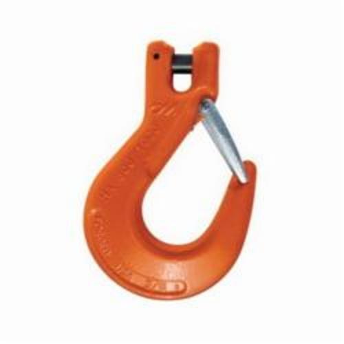 HOOK SLING 3/8IN 8800LB 80/100GRD ORG - Hooks - Hercules Lifting
