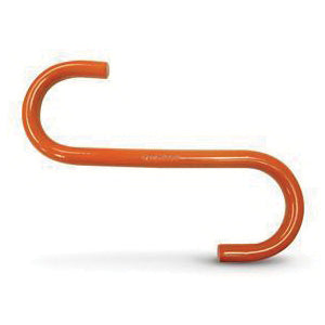 S-HOOK 1-3/8X17IN 6100LB ALY STL - Hooks - Hercules Lifting