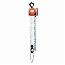 HOIST CHN HND 1/2TON - Chain Hoists - Hercules Lifting