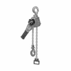 HOIST LVR 1-1/2TON 20FT 59LB 13IN - Lever Hoists - Hercules Lifting