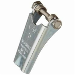 CM Latch Kit for Herc-Alloy 800/1000 Eye Sling Hook - 9/32 in - Hooks - Hercules Lifting