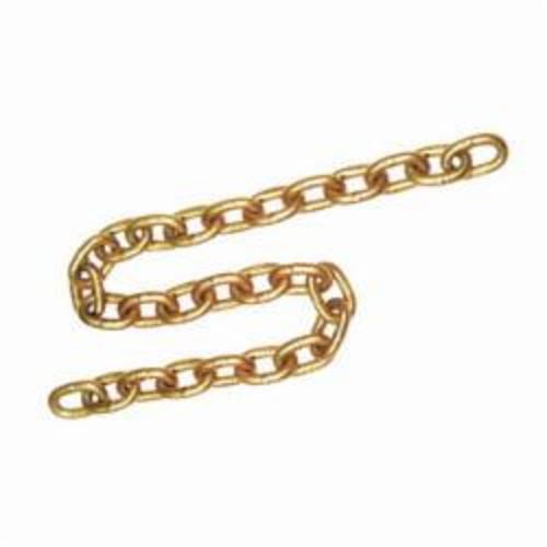 CHAIN TRNSPT STRT 5/16IN 70GRD 20FT WLD - Chain - Hercules Lifting