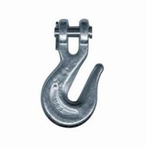 CM Clevis Grab Hook Grade 43 - 1/2 in - Hooks - Hercules Lifting