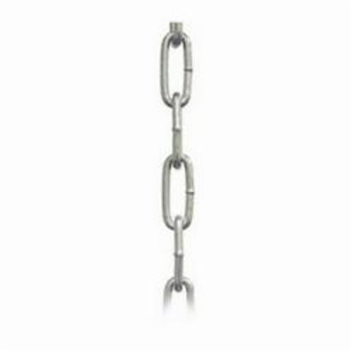 CHAIN MACH STR 1/0 100FT 440LB WLD - Chain - Hercules Lifting