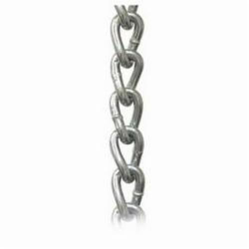 CHAIN MACH TWIST 2/0 75FT 520LB WLD - Chain - Hercules Lifting