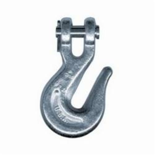 CM Clevis Grab Hook Grade 43 - 5/16 in - Hooks - Hercules Lifting