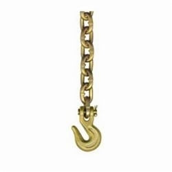 ASSEMBLY CLEVIS 11300LB 70GRD - Links - Hercules Lifting