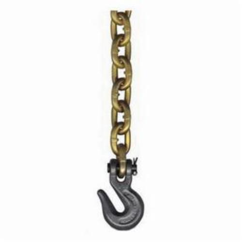 ASSEMBLY CHAIN BDR CLEVIS STD 5/16IN CS - Chain - Hercules Lifting