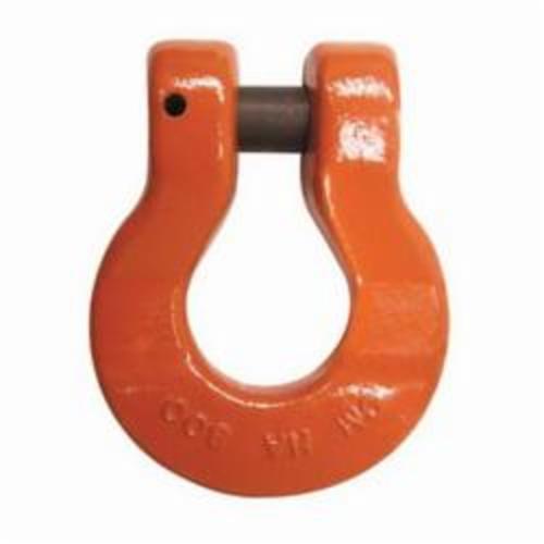 LINK CPLG OMEGALOK 3/8IN 7100LB 80GRD - Links - Hercules Lifting