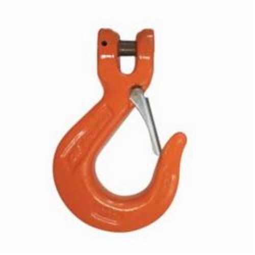 HOOK SLING 5/8IN 18100LB 80GRD ALY STL - Hooks - Hercules Lifting