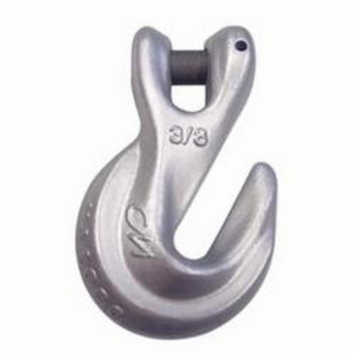 HOOK GRAB 3/8IN 7100LB 80GRD CRDL - Hooks - Hercules Lifting
