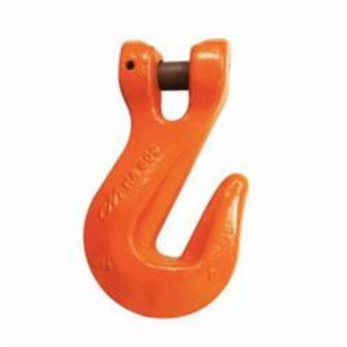 HOOK GRAB 9/32IN 3500LB 80GRD ALY STL - Hooks - Hercules Lifting