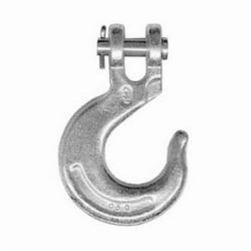 HOOK SLP 5/16IN 1900LB 30GRD CLEVIS CS - Hooks - Hercules Lifting