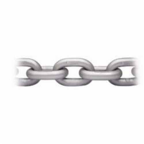 CHAIN 5/8IN 100GRD 200FT 22600LB ALY STL - Chain - Hercules Lifting