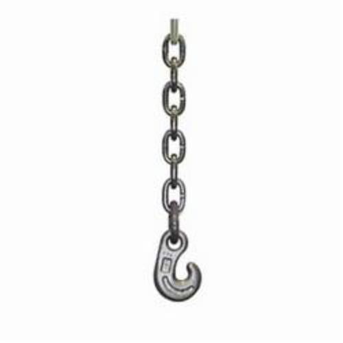 CHAIN LN WINCH STANDARD 3/4IN 43GRD WLD - Chain - Hercules Lifting