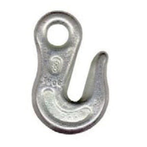 CM Eye Grab Hook Grade 30 - 3/8 in - Hooks - Hercules Lifting
