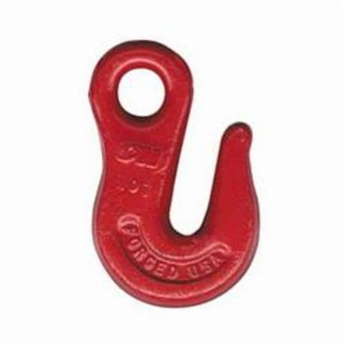 HOOK GRAB 1/2IN 9200LB 43 EYLT CS R - Hooks - Hercules Lifting
