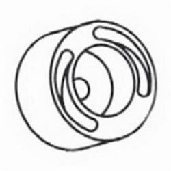 CAM HOIST SHRT HNDL PULR - Hoist Accessories - Hercules Lifting