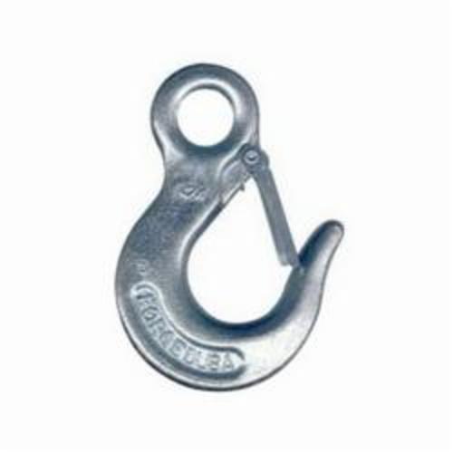 CM Grade 43 Slip Hook Eyelet Attachment - 5/16 in - Hooks - Hercules Lifting