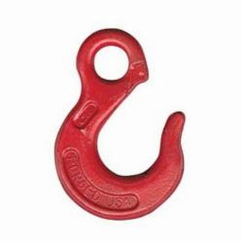 HOOK SLIP 1/2IN 9200LB 43 EYLT CS R - Hooks - Hercules Lifting
