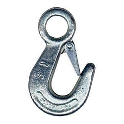 CM Winch Hook Eyelet Attachment - 3/4 in - Hooks - Hercules Lifting