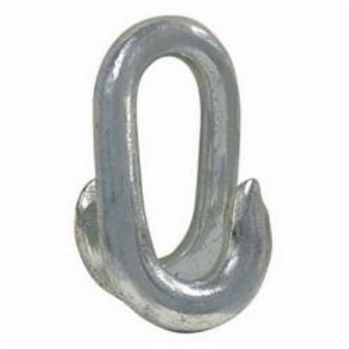 LINK RPR/LAP 3/8IN 1250LB MILD STL RING - Links - Hercules Lifting