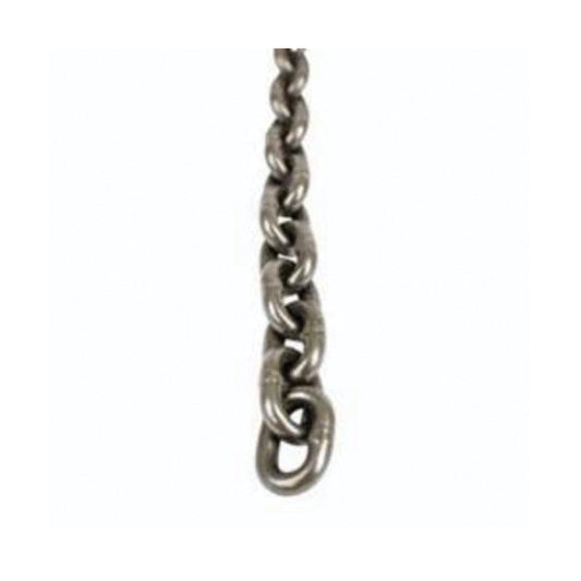 CHAIN LD 0.157IN 1FT STAR GRD - Chain - Hercules Lifting