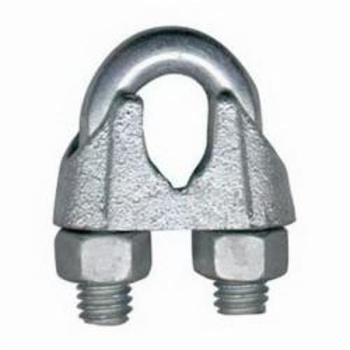 CM Cable Clip - 1/2 in Cable - Clips - Hercules Lifting