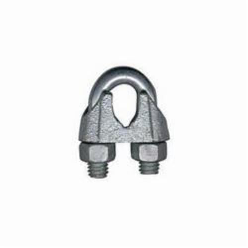 CM Wire Rope Clip - 5/8 in Cable - Clips - Hercules Lifting