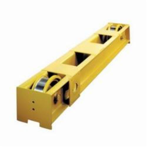 CM Crane End Truck Kits 5 Ton 36 ft Max Span - Crane Accessories - Hercules Lifting
