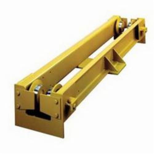 CM Crane Bridge Kit – End Truck Push – 2 Ton - Gantry Cranes - Hercules Lifting