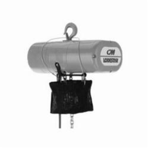 BAG CHN 20FT FBRC AIRSTAR HOIST 10IN - Chain Containers - Hercules Lifting