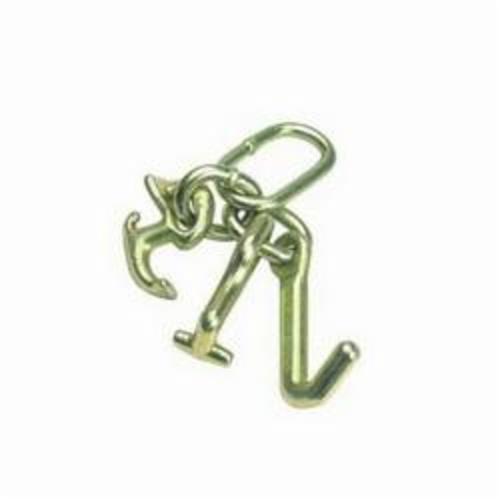 CM® Grade 70 Hook Clusters with Combo Hooks - Towing Chain & Cables - Hercules Lifting