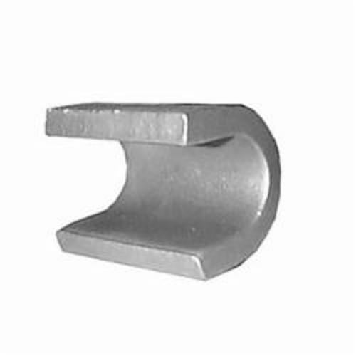 CLIP D-RING HVYD 1INDIA STL - Clips - Hercules Lifting
