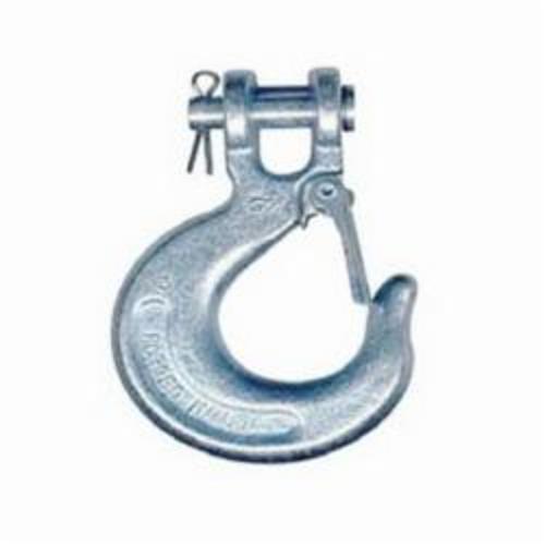 CM T-Grab Hook - 5/16 in - Hooks - Hercules Lifting