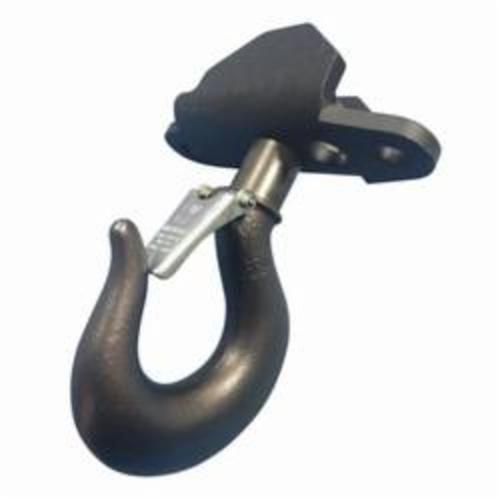 HOOK LATCHLOK® RGD - Hoist Accessories - Hercules Lifting